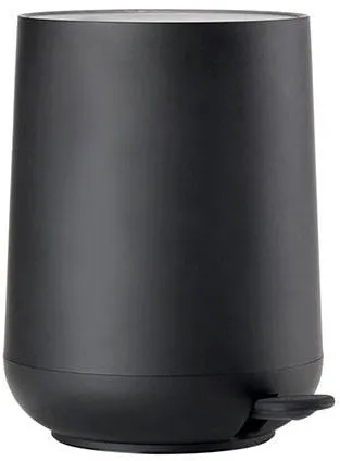 Zone Nova pedálový koš 5 l - černý