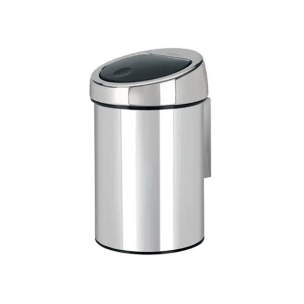 Brabantia Touch Bin 3 litry - Matná ocel FPP