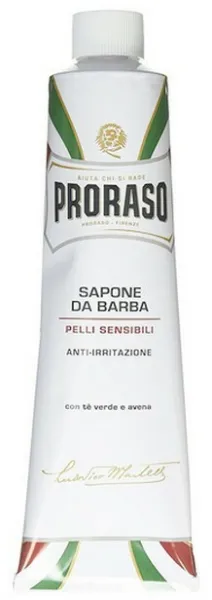 Proraso - Krém na holení pro citlivou pokožku - 150 ml