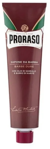 Proraso - Krém na holení Nourishing - 150 ml