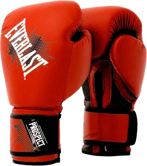 Everlast Prospect Tréninková rukavice Junior - vel. 8