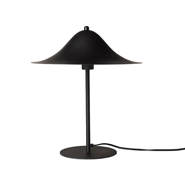 Pholc HANS 35 Stolní lampa Černá