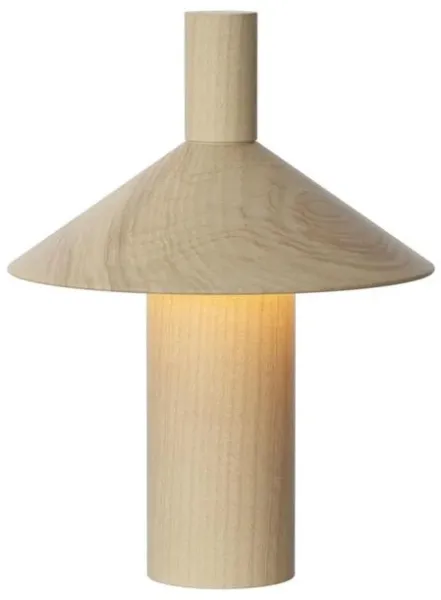 Astep Pepa Přenosná Lampa Jasan