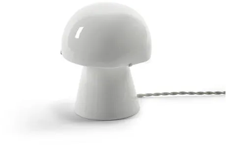 Serax Terres De Rêves Joe Stolní lampa N1 Bílá