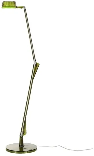 Kartell Aledin Dec Stolní lampa Zelená