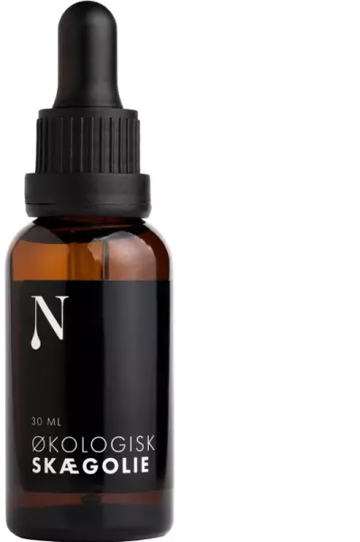 Naturligolie Organický Olej na Vousy 30 ml