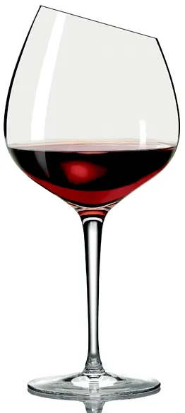 Eva Solo sklenice na víno Bourgogne - 50 cl